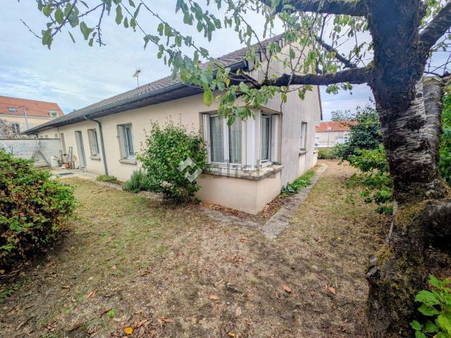 Maison vente à Faubourg Saint-Jacques, Châtellerault