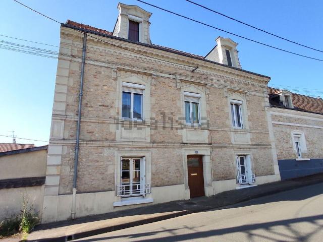 Maison vente à La Brelandière, Châtellerault