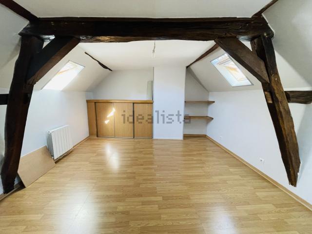Maison location à Châtellerault