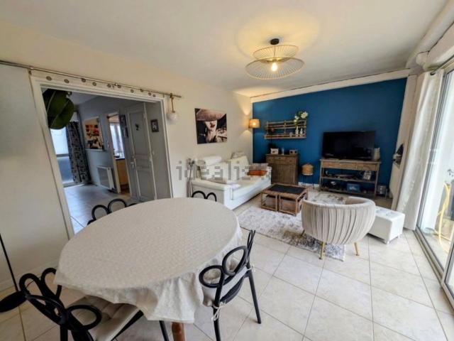 Maison location à Faubourg Saint-Jacques, Châtellerault