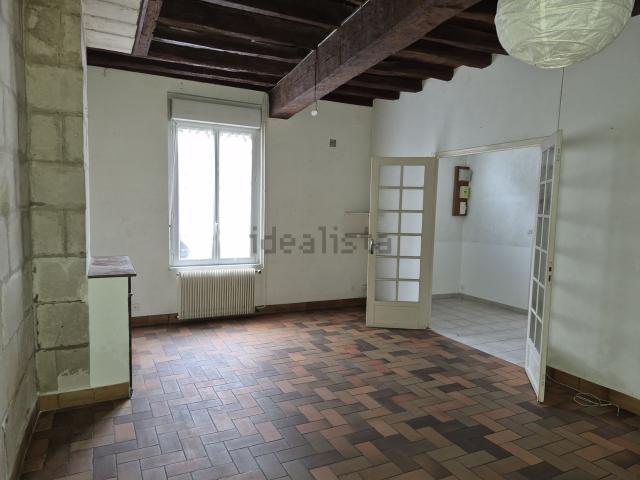 Maison vente à Châtellerault