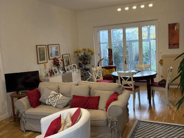 Maison location à Châtellerault