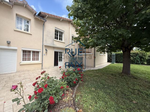 Maison vente à Faubourg Saint-Jacques, Châtellerault