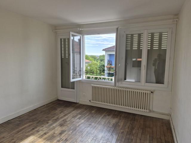 Maison vente à Châtellerault