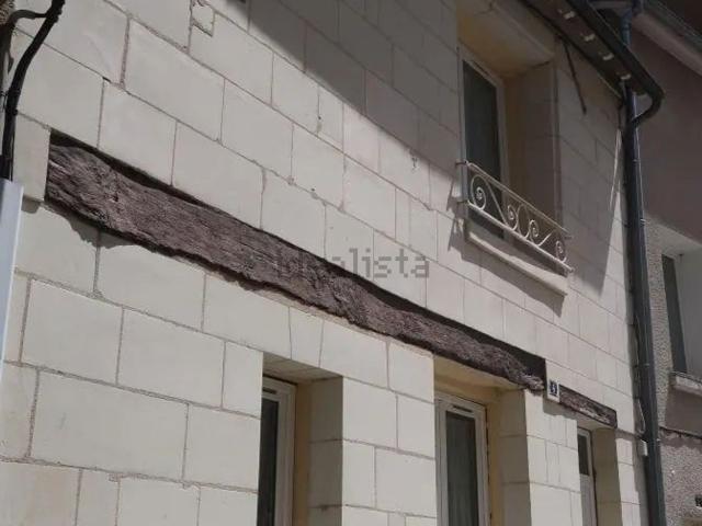 Maison vente à Faubourg Saint-Jacques, Châtellerault