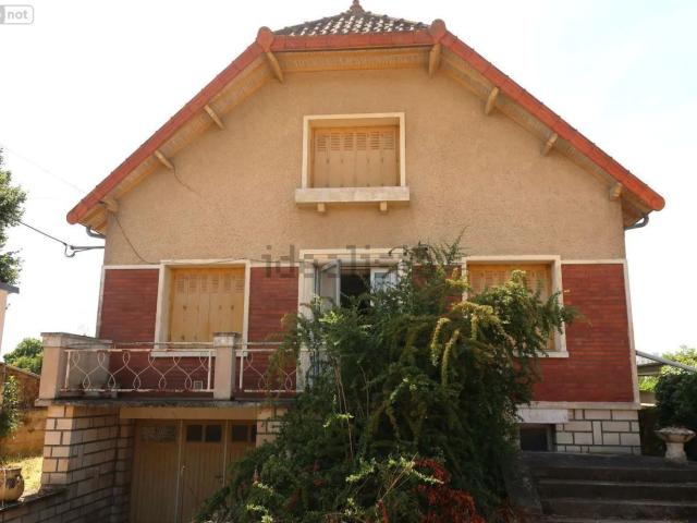 Maison vente à Faubourg Saint-Jacques, Châtellerault