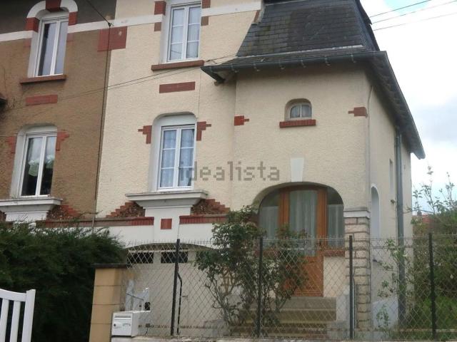 Maison vente à Faubourg Saint-Jacques, Châtellerault
