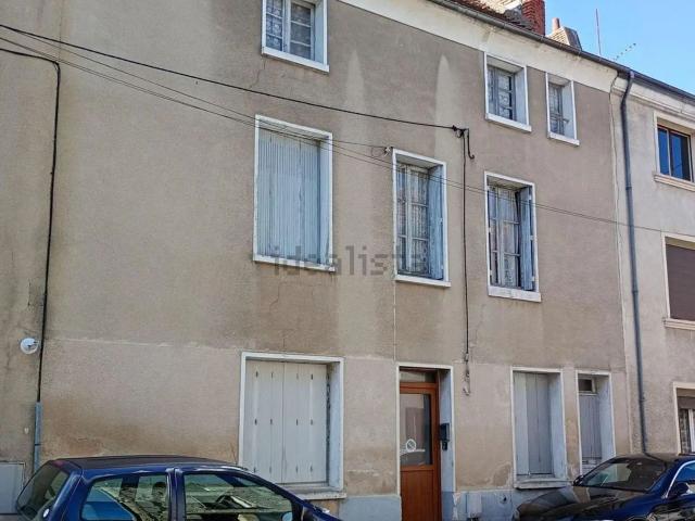 Maison vente à Faubourg Sainte-Catherine, Châtellerault