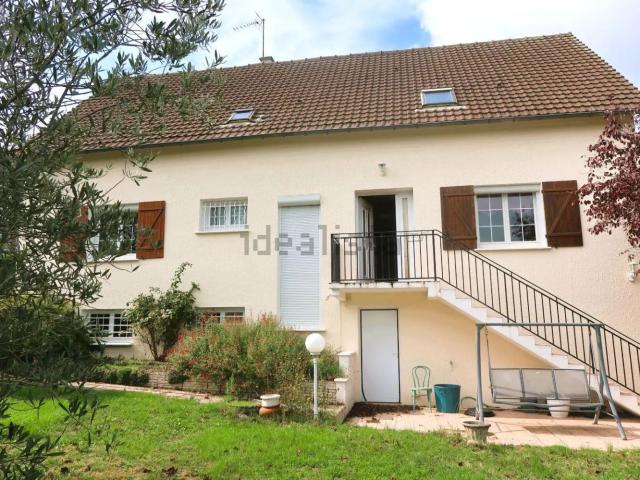 Maison vente à Les Minimes, Châtellerault