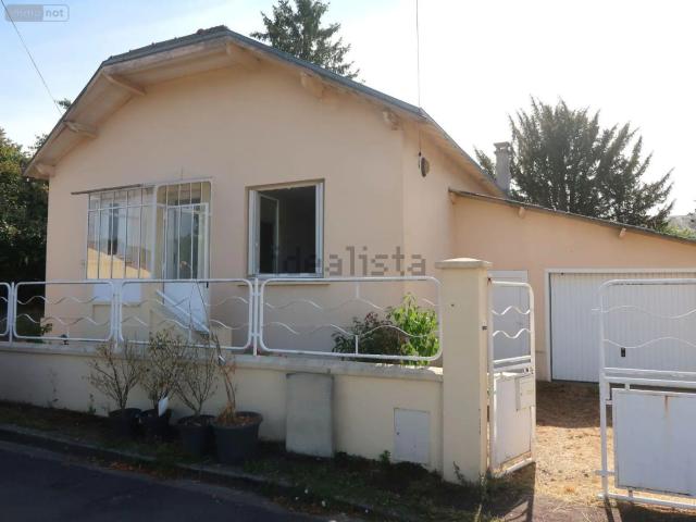 Maison vente à Les Minimes, Châtellerault