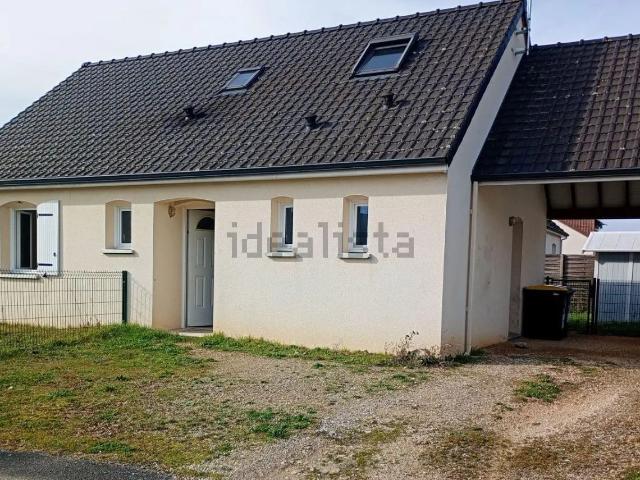 Maison vente à Châtellerault