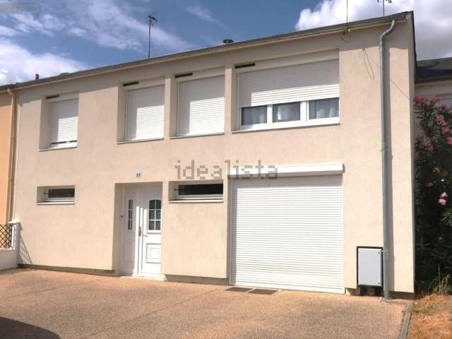 Maison vente à Faubourg Saint-Jacques, Châtellerault