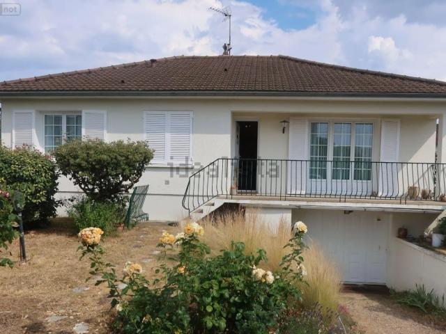 Maison vente à Châtellerault