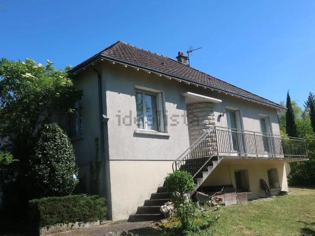 Maison vente à Châtellerault