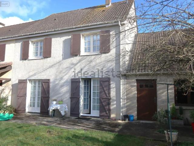 Maison vente à Châtellerault