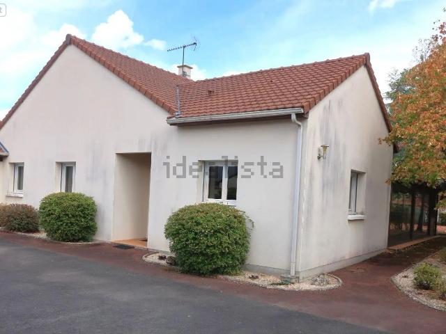 Maison vente à Faubourg Saint-Jacques, Châtellerault