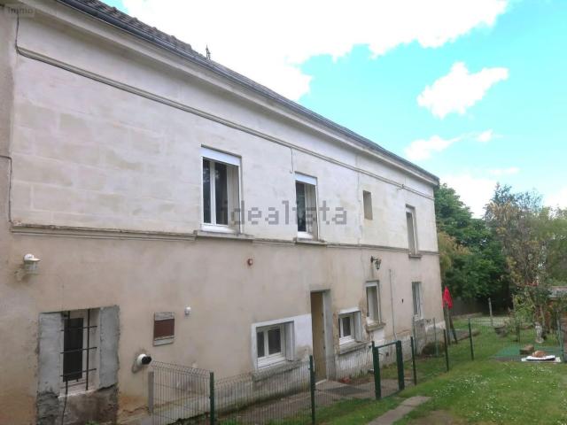 Maison vente à Faubourg Saint-Jacques, Châtellerault