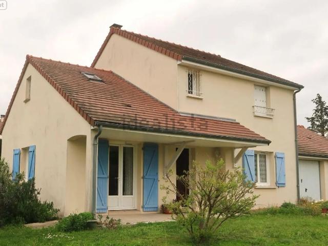 Maison vente à Châtellerault