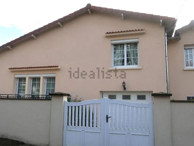 Maison vente à Faubourg Saint-Jacques, Châtellerault