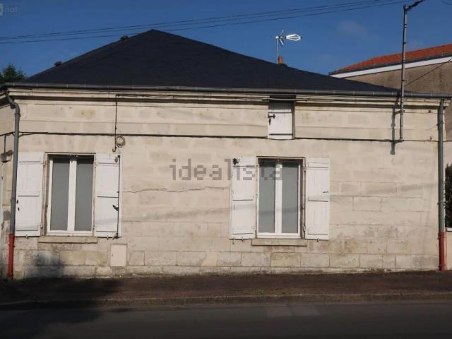 Maison location à Châtellerault