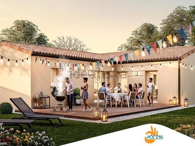 Maison vente à Faubourg Saint-Jacques, Châtellerault