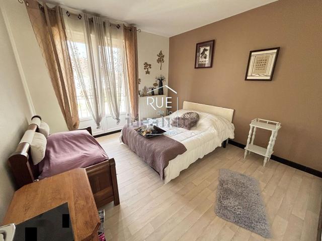 Maison vente à Châtellerault