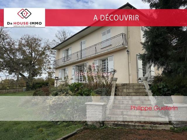 Maison vente à Châtellerault
