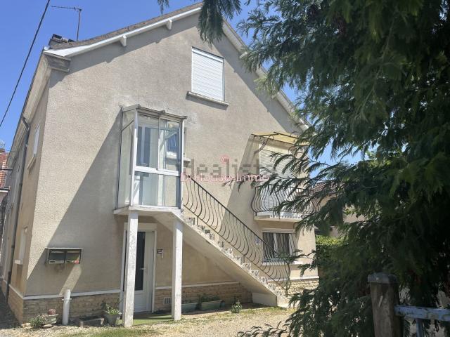 Maison vente à Châtellerault