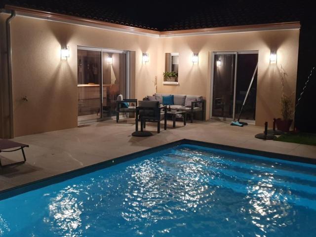 Maison vente à Châtellerault