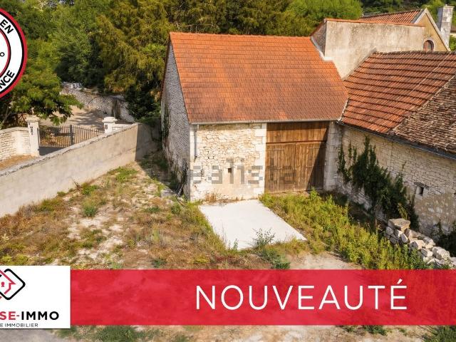 Maison vente à Targé, Châtellerault