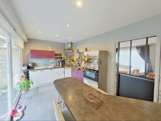 Maison vente à Châtellerault