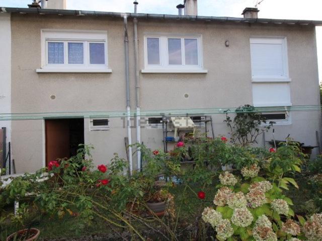 Maison vente à Faubourg Saint-Jacques, Châtellerault