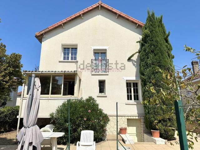 Maison vente à La Brelandière, Châtellerault