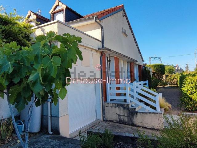 Maison vente à Les Minimes, Châtellerault