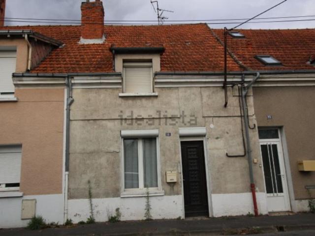 Maison vente à Châtellerault