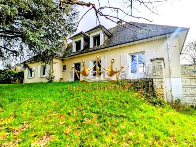 Maison vente à Châtellerault