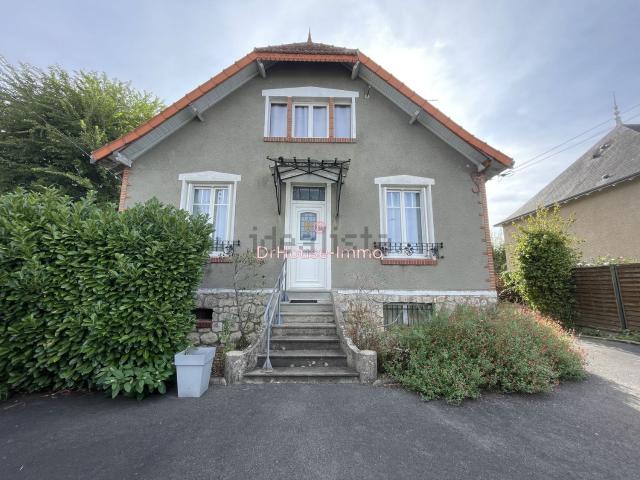 Maison vente à Faubourg Saint-Jacques, Châtellerault