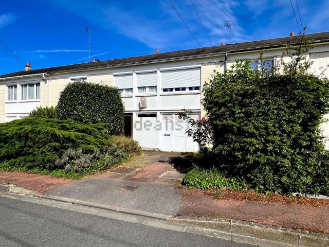 Maison vente à Châtellerault