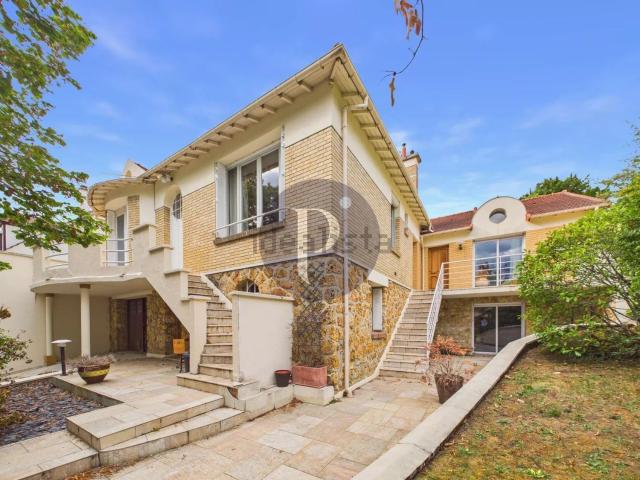 Maison vente à Malabry, Châtenay-Malabry
