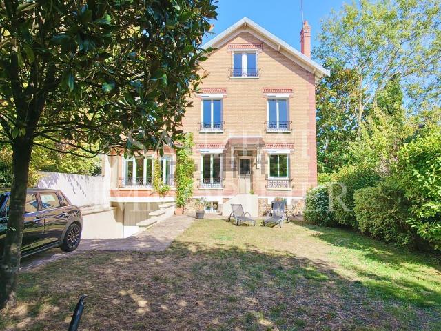 Maison vente à Domaine de Seignelay, Châtenay-Malabry