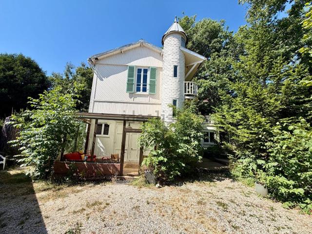 Maison vente à Malabry, Châtenay-Malabry