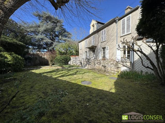Maison vente à Domaine de Seignelay, Châtenay-Malabry