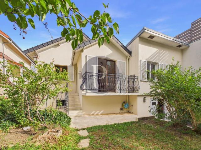 Maison vente à Domaine de Seignelay, Châtenay-Malabry