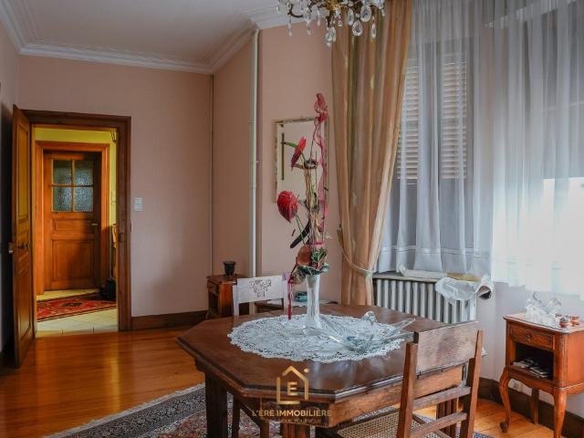 Maison vente à Sélestat-Erstein, Sélestat