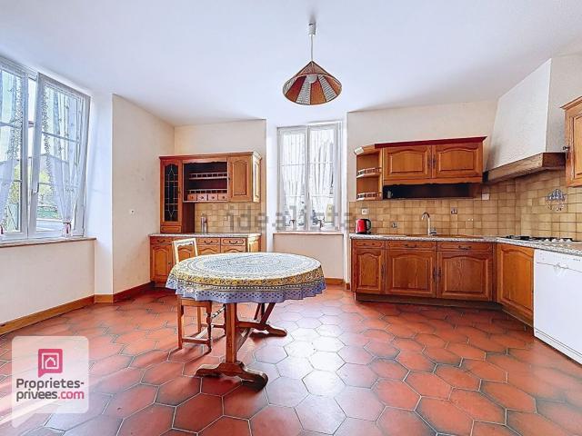 Maison vente à Châtenois, Vosges
