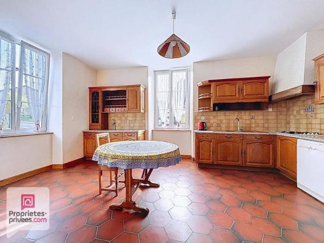 Maison vente à Neufchâteau, Châtenois
