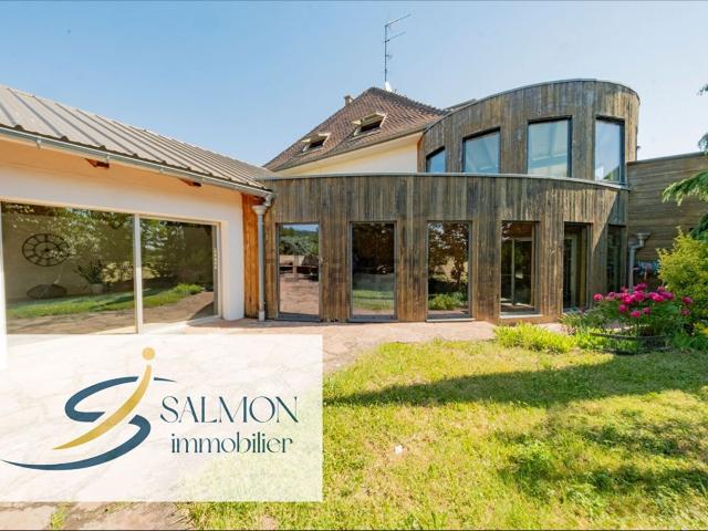 Maison vente à Mittelmuehl, Châtenois