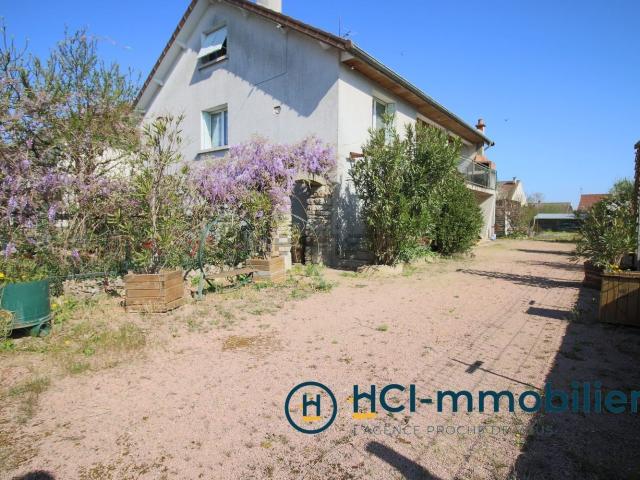 Maison vente à Corcelle, Châtenoy-le-Royal