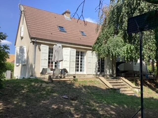Maison vente à Chalon-sur-Saône, Chalon-sur-saône