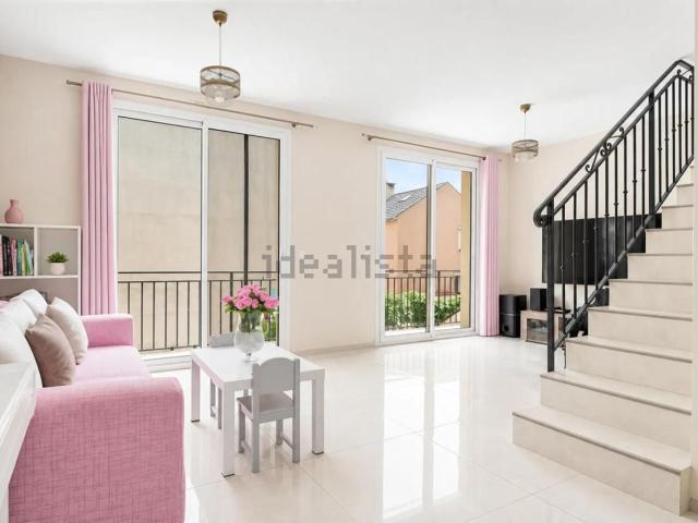 Maison vente à Châtillon, Hauts-de-Seine